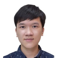 Joebie Kong