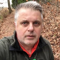 Scott Robnett