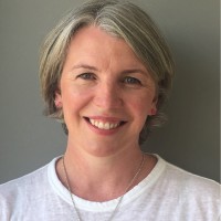Kirstie Macdonald