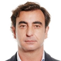 Enrique Maza