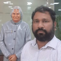 Rajani Kanth