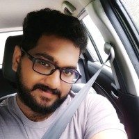 Vipin R