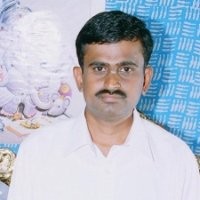 Dr. Shanthakumara A H