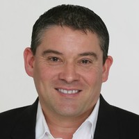 Mark Weaver