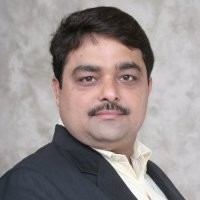 Uday Hegde