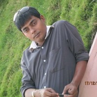 Prashant Kumar