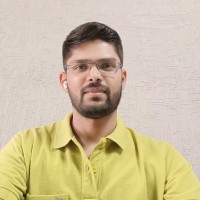 PARTH PATEL