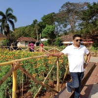 V S HARIDEVHARIKUMAR hari