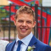 Jonah Chittleborough