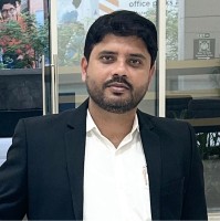 Ravi Ranjan Kumar
