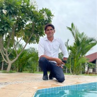 Prakash Choudhary