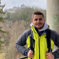 Nikolai Chimtschenko