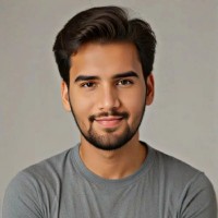 Kiran Kumar G V