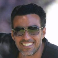 Yossi Zadok