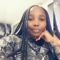 Sibongile Sibiya
