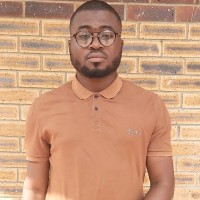 Olakunle Jimoh