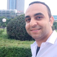 Mohamed Abdelhady Abdelwahab