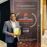 Anilkumar Mahajan- Pmp®️