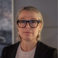 Charlotta Bergman