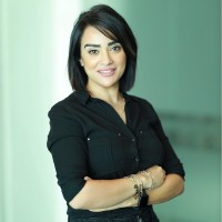 Christina Abou El Yamine