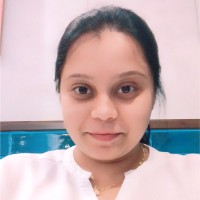 Pavithra B