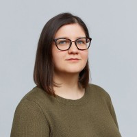 Evgenia Bolbas