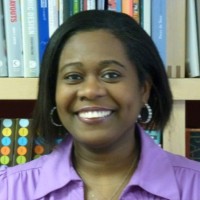 Tamara Hall