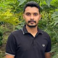 Sharadchandra Manganawar