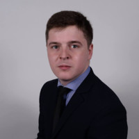 Gleb Morozov