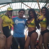 Abner Castro