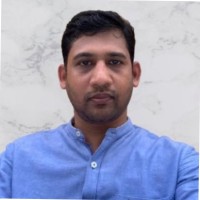 Mohammed Adil