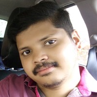 Deljin D Madathikandam