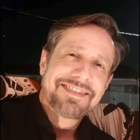 Eduardo Tomas Volpe Junior