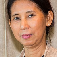 Naing Mar