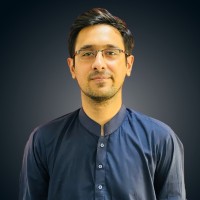 Muhammad Bilal Shahid