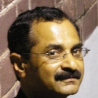 Dr.Prashant Pathak