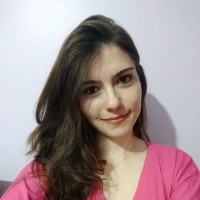 Luana Cristina Italiano Faria