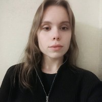 Tetiana Andrieieva