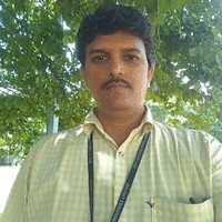 B Srinivas