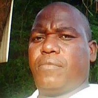 Nicholas Kiambi