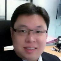 David Chew