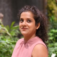 Maanika Murlidharan