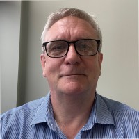Andrew Mosley