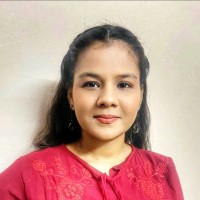 Ravina Panchal