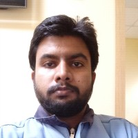 Sreekanth R Krishnan
