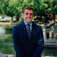 Grant Crutcher, Cpa