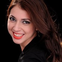 Thais Ornellas