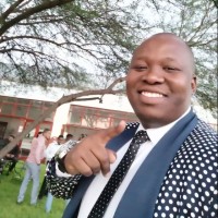 Zamokwakhe Alan Sishi