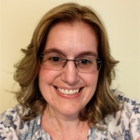 Elizabeth Woodley-Hall