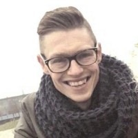 Nikolai Thor Therkelsen Heidemann